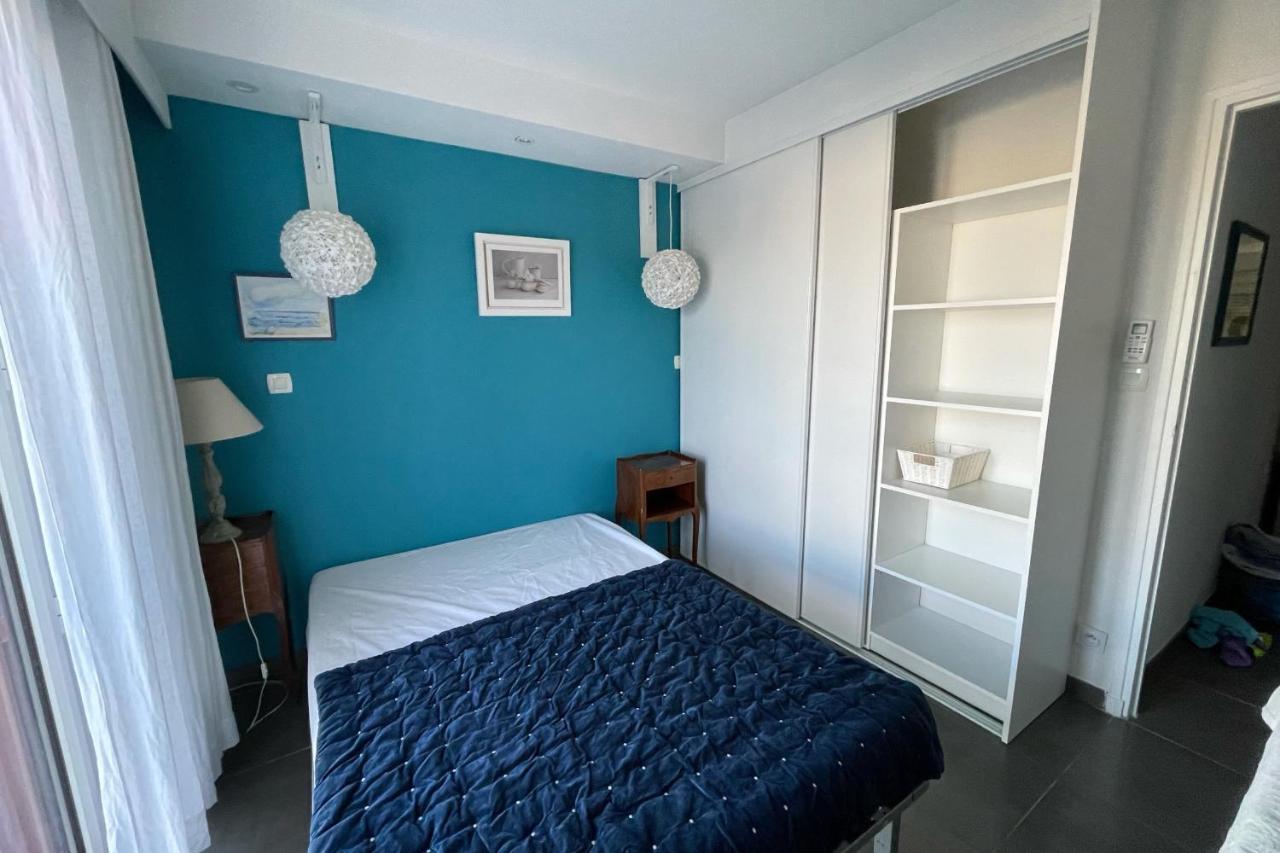 Le Mistral Appartement Vue Mer Le Grau-du-Roi Exterior foto